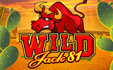Игровой автомат Wild Jack 81